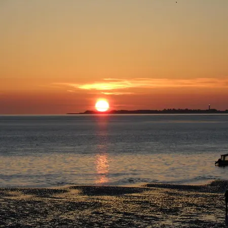Haus Wolltoeft 'abendstern Whg9', *