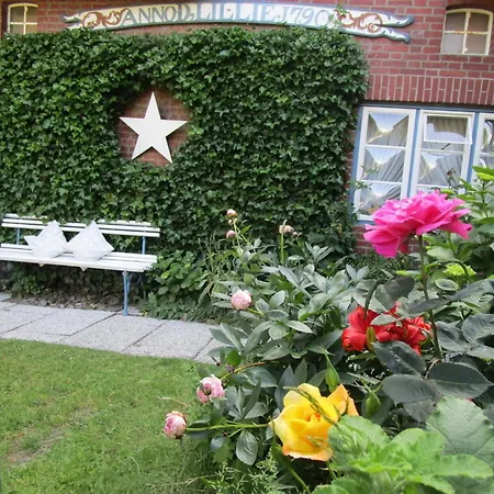 Haus Wolltoeft 'abendstern Whg9', *